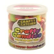 Пеллетс насадочный Candies Bottom Crafty Catcher