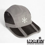 Бейсболка Norfin Compact