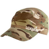 Бейсболка Norfin Guard Camo
