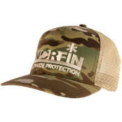 Бейсболка Norfin Military