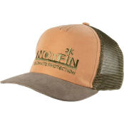 Бейсболка Norfin Summer Green