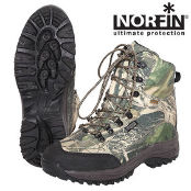 Ботинки Norfin Ranger