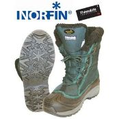 Ботинки зимние Norfin Snow