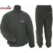 Костюм из флиса Norfin Body Line