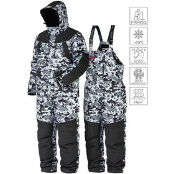 Костюм Norfin Explorer 2 Heat