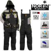 Костюм зимний Norfin Explorer