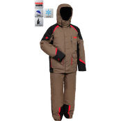 Костюм зимний Norfin Thermal Guard NEW