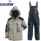 Костюм зимний Norfin Titan