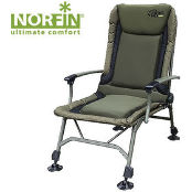 Кресло карповое Norfin LINCOLN NF