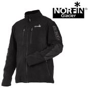 Куртка флисовая Norfin Glacier