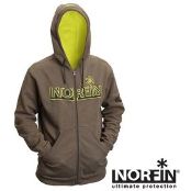 Kуртка Norfin Hoody Green