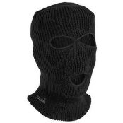 Маска Norfin Knitted BL