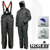 Костюм Norfin Spirit