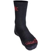 Носки Norfin Arctic Merino Midweight T4A