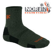 Носки Norfin Hunting Warm