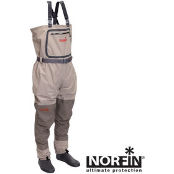 Полукомбинезон забродный Norfin 91241