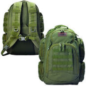 Рюкзак Norfin Tactic 45NF