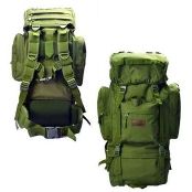 Рюкзак Norfin Tactic 65NF