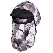 Шапка-маска Norfin Hunting White