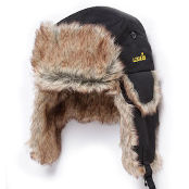 Шапка-ушанка Norfin Ushanka
