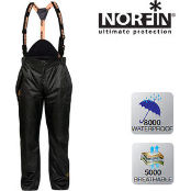 Штаны Norfin Peak Pants