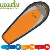 Спальник Norfin Light