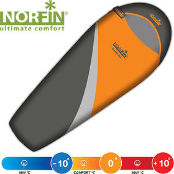 Спальник Norfin Scandic
