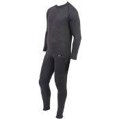 Термобелье Norfin Cotton Line