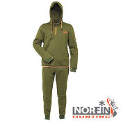 Термобелье Norfin Hunting Cosy Line