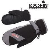 Варежки детские Norfin Jr