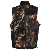 Жилет Norfin River Camo