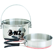 Кастрюля NZ SS