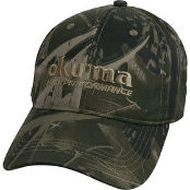Кепка Okuma Full Back Camouflage