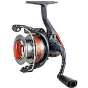 Катушка Okuma Aura