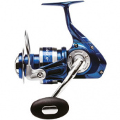 Катушка Okuma Azores Blue Version