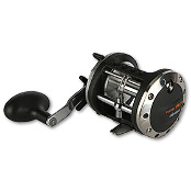 Катушка Okuma Classic Pro XP