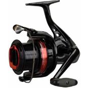 Катушка Okuma Distance DTA