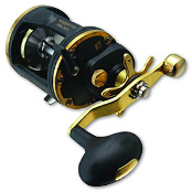 Катушка Okuma Magnetix MG