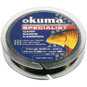 Леска Okuma Carp Nylon