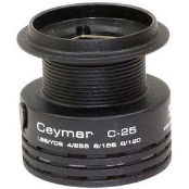 Шпуля к катушке Okuma Ceymar
