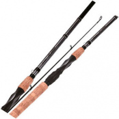 Спиннинг Okuma Alaris Soft lure Spin