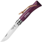 Нож Opinel №7 Trekking