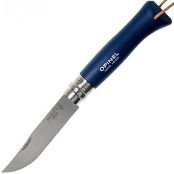 Нож Opinel №8 Trekking