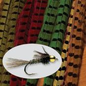 Перо фазана Orvis Pheasant Tail