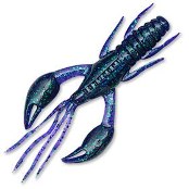 Силиконовая приманка OSP Dolive Craw