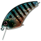 Воблер OSP HPF Crank Spec 2