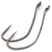 Крючок Owner Trout Salmons A-32 (Barbless)