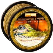 Леска плетеная PB Products Gator Braid
