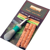 Сверло+пробковые цилиндры PB Products Bait Drill