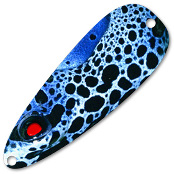 Блесна Pelican Flutter Trolling Spoon